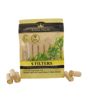 Filtros King Palm